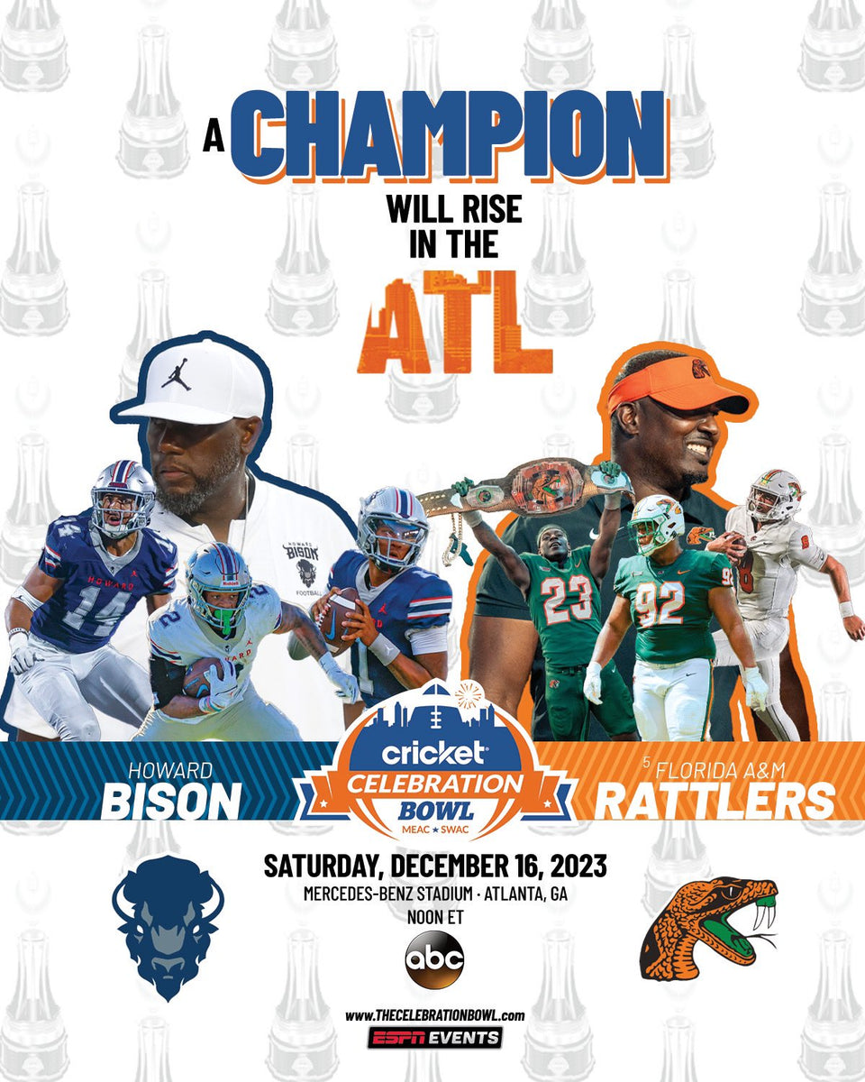 Celebration Bowl Collection Page 2 HBCU CULTURE SHOP