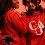 CAU Sweatsuits