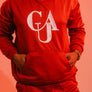 CAU Sweatsuits