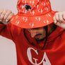 CAU Bucket Hat