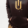 Tuskegee Sweatsuit (Black)