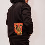 Tuskegee Sweatsuit (Black)