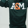 FAMU Sweatsuit (Dark Green)