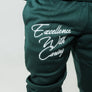 FAMU Sweatsuit (Dark Green)