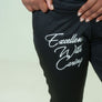 FAMU sweatsuit (Black)