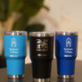 Spelhouse 32 Oz Tumblers