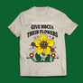 Give HBCU's their Flowers