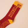 Tuskegee socks