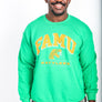 FAMU Excellence Crewneck Sweater