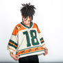 FAMU oversized Jersey