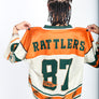 FAMU oversized Jersey