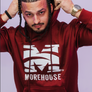 Morehouse Sweatsuit