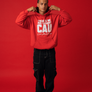 No AUC without CAU Hoodie