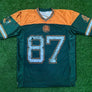 FAMU Champions Jersey