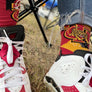 Tuskegee socks