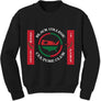 Black College Culture Club Sweatshirt