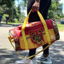 Tuskegee Duffle