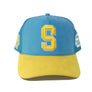 Southern Suede Premium Trucker Cap