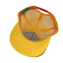 Grambling Suede Trucker Cap