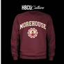 Morehouse Black Ivy League
