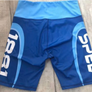 Spelman biker shorts