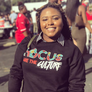HBCU Culture Sweatshirt