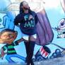 FAMU Forever Sweatshirt