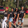 Bethune Is The Culture T-Shirt