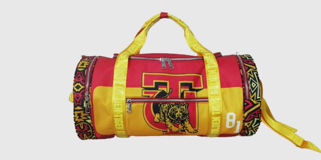 Tuskegee Duffle – HBCU CULTURE SHOP