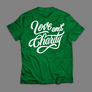 FAMU Love + Charity Tee