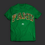 FAMU Love + Charity Tee