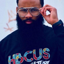 HBCU Culture Sweatshirt