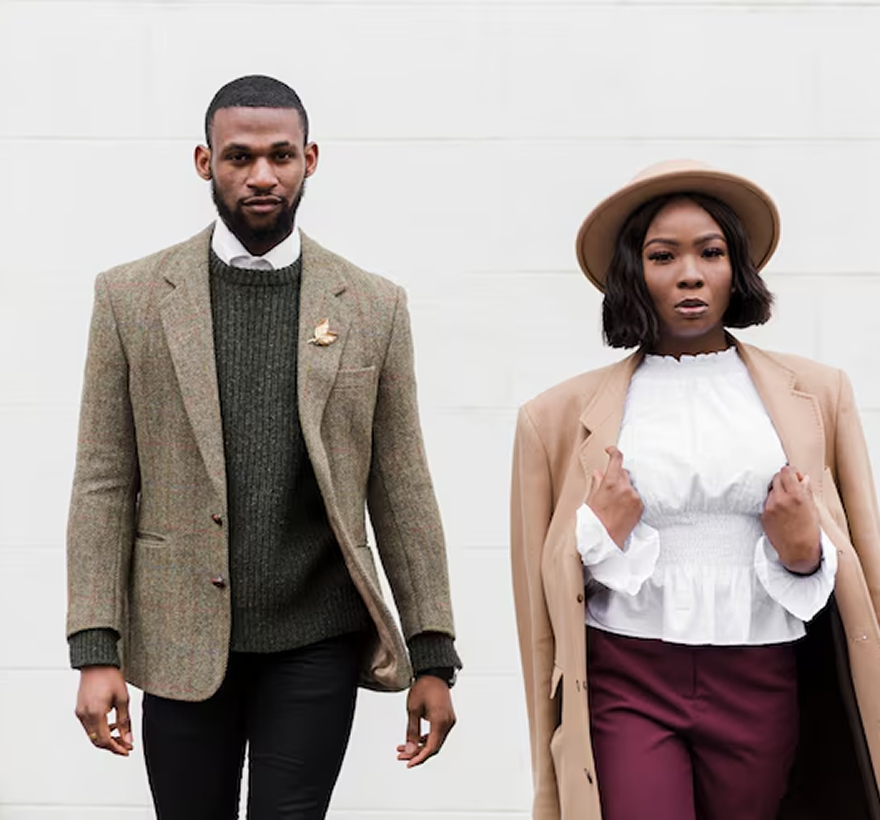 More Than a Hoodie: What Your HBCU Fit Says About You