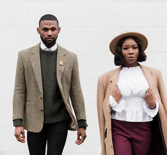 More Than a Hoodie: What Your HBCU Fit Says About You