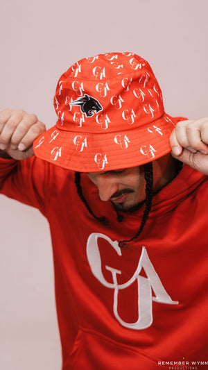 CAU Bucket Hat