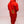 Tuskegee Sweatsuit (Red)