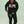 FAMU sweatsuit (Black)