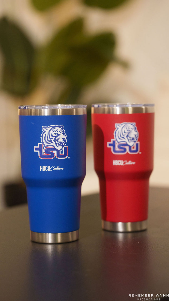 Tenn State 32oz Tumbler