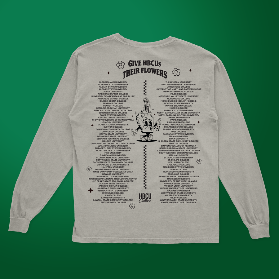 HBCU Culture Shop – HBCU CULTURE SHOP - Main Image