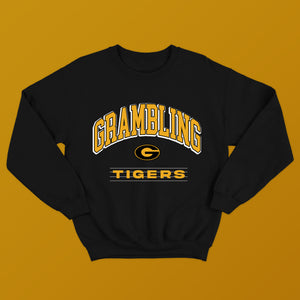 Grambling Crewneck Sweatshirt