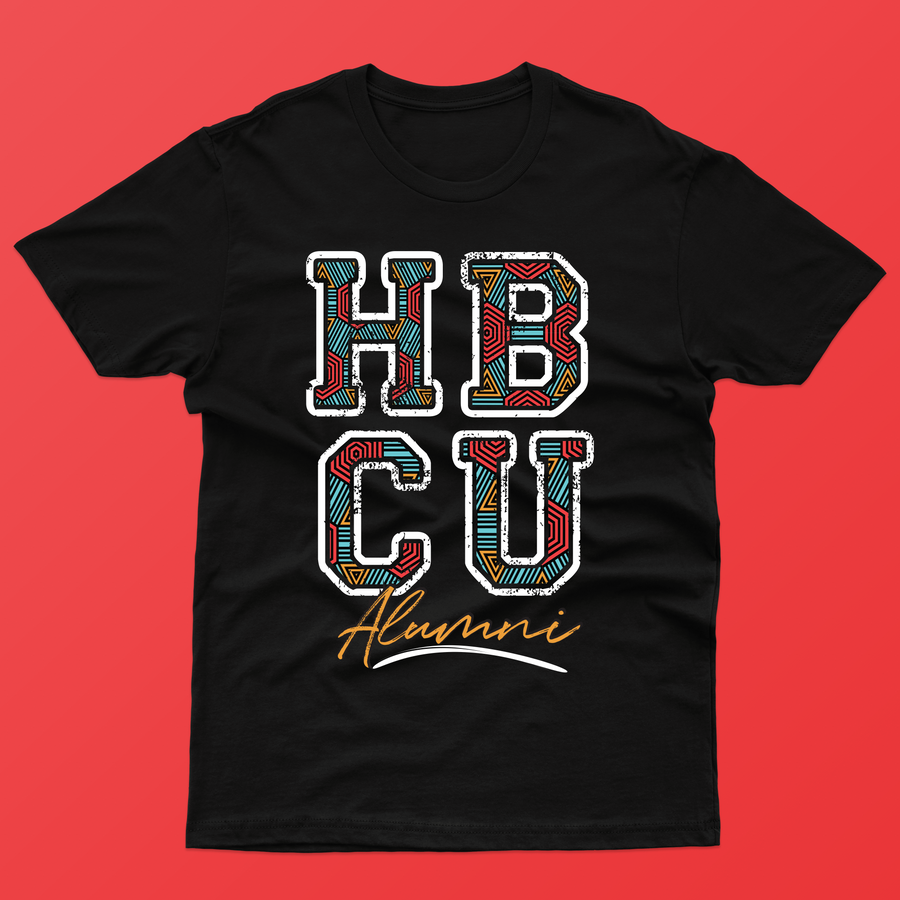 HBCU Alumni Crop Top