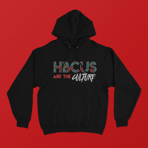 HBCUs Are The Culture Hoodie