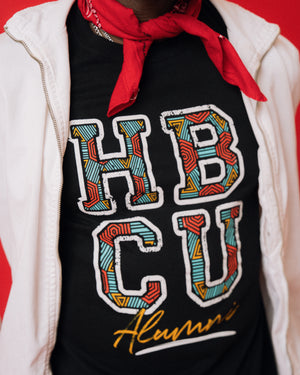 HBCU Alumni