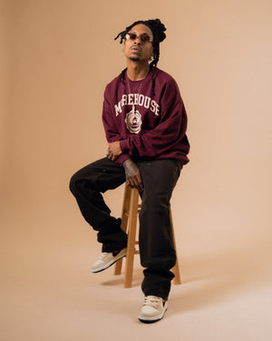 Morehouse Black Ivy League