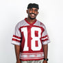 Morehouse Jersey
