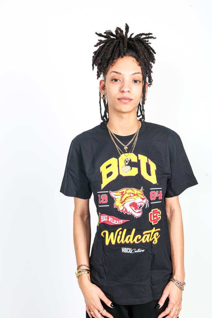 BCU Varsity