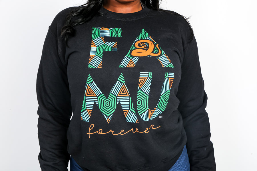 FAMU Forever Sweatshirt