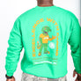 FAMU Excellence Crewneck Sweater