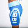 Spelman biker shorts
