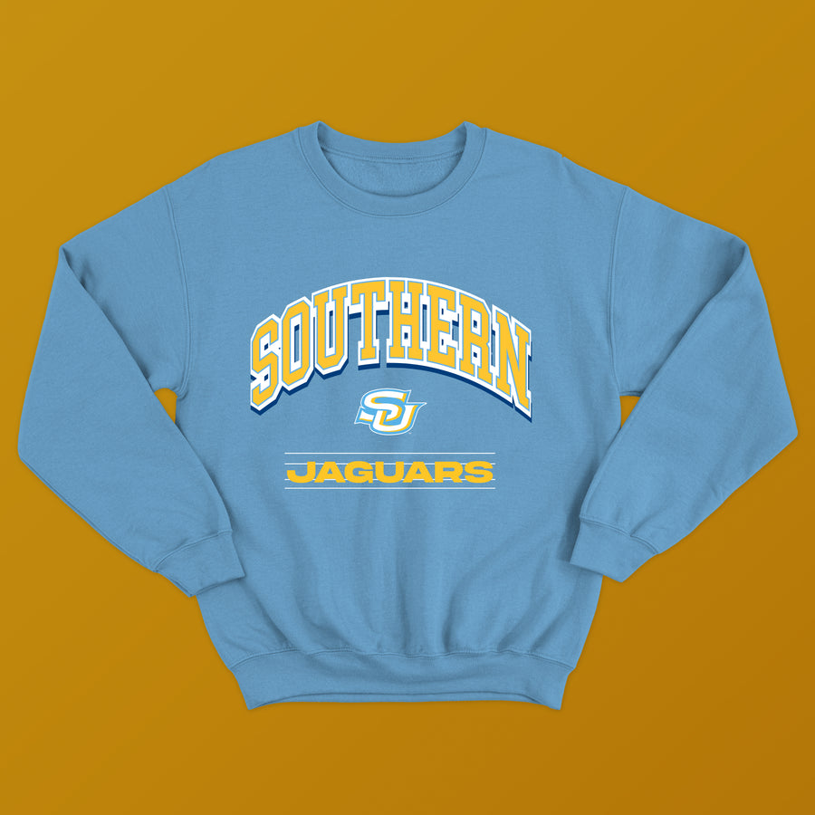 Southern Crewneck Sweatshirt
